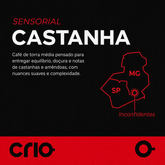 Castanha