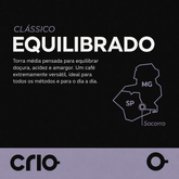 Equilibrado