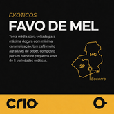 Favo de Mel