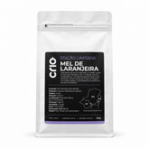 Microlote Mel de Laranjeira