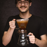 Assinatura Café Microlotes