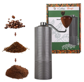 Moedor Manual de Café Profissional - M3 PRO