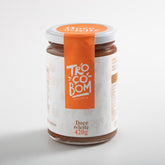 Doce de Leite (Troço Bom)