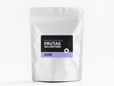 Microlote Calda de Frutas Silvestres 250g