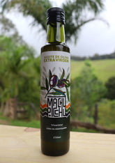 Azeite Macchu Picchu