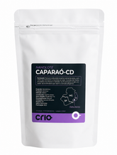 Nanolote Caparaó CD