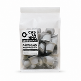 Cápsula Castanha