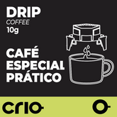 Drip Coffee do Crio (10un)