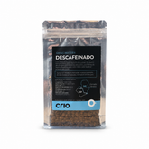 Café Descafeinado 100g