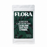 Flora — Café Regenerativo 250g