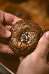 Cookie Chocolate 75%