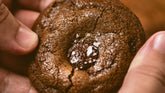 Cookie Chocolate 75%