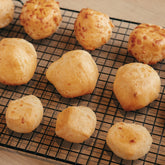 Assinatura Pão de Queijo