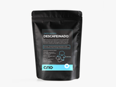 Café Descafeinado 100g
