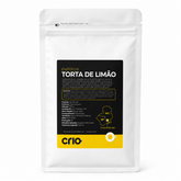 Torta de Limão