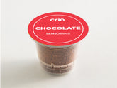 Cápsula Chocolate