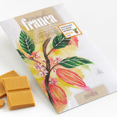 Chocolate Caramelo com Flor de Sal