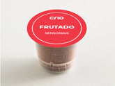 Cápsula Frutado