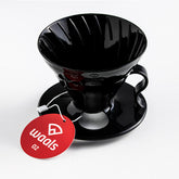 Coador de Café - Suporte V60 - Waals
