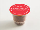 Cápsula Caramelo