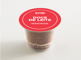 Cápsula Doce de Leite