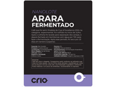 Arara Fermentado - Nanolote