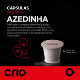 Cápsula Azedinha