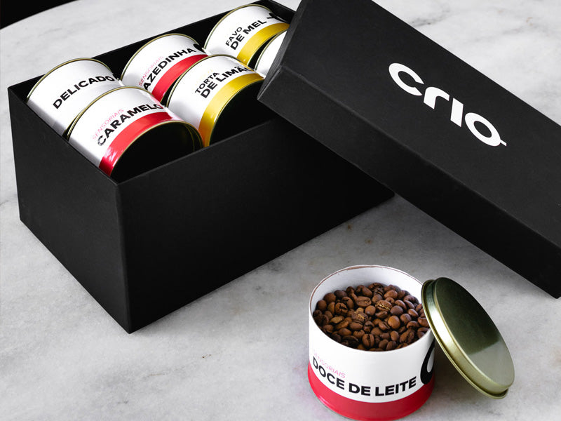 Café Crio