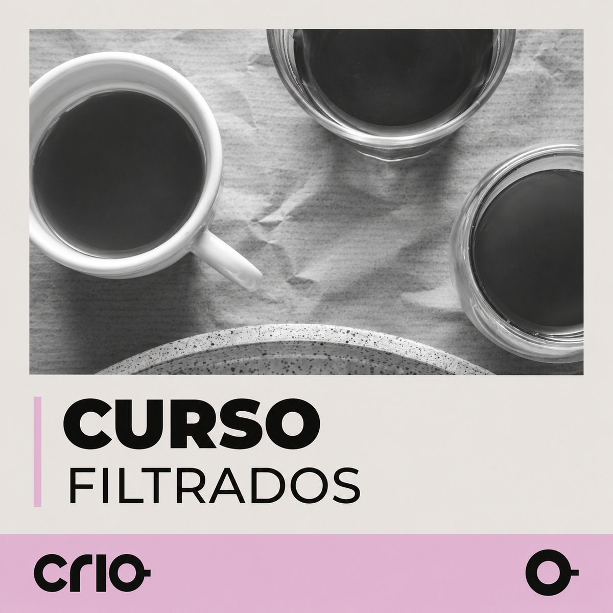 Curso Filtrados