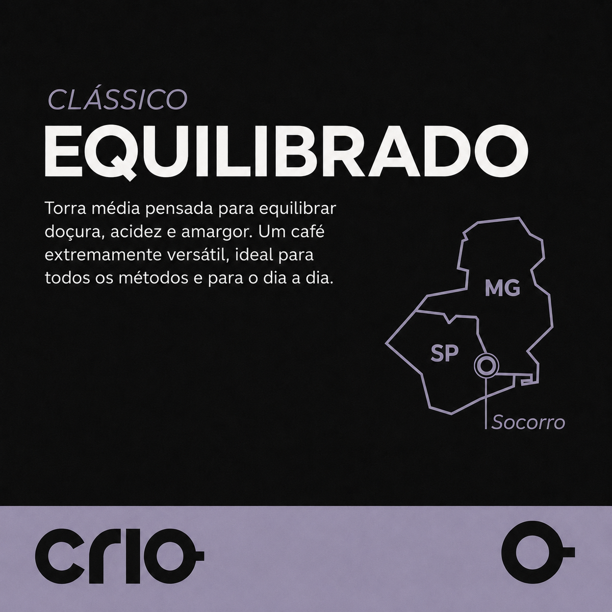 Equilibrado