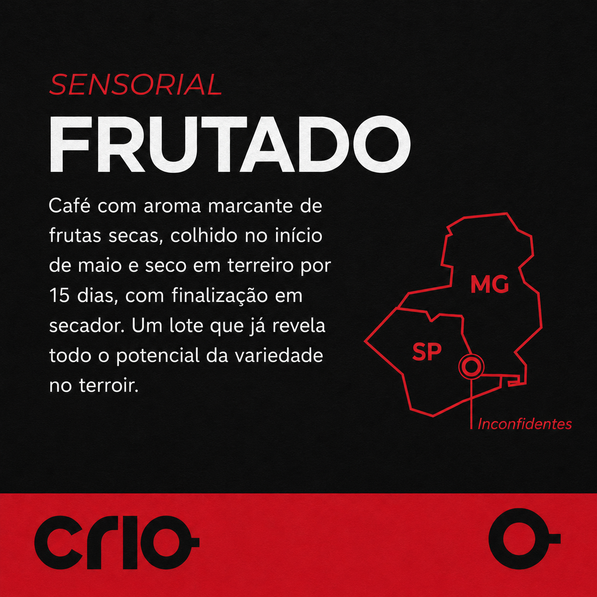 Frutado