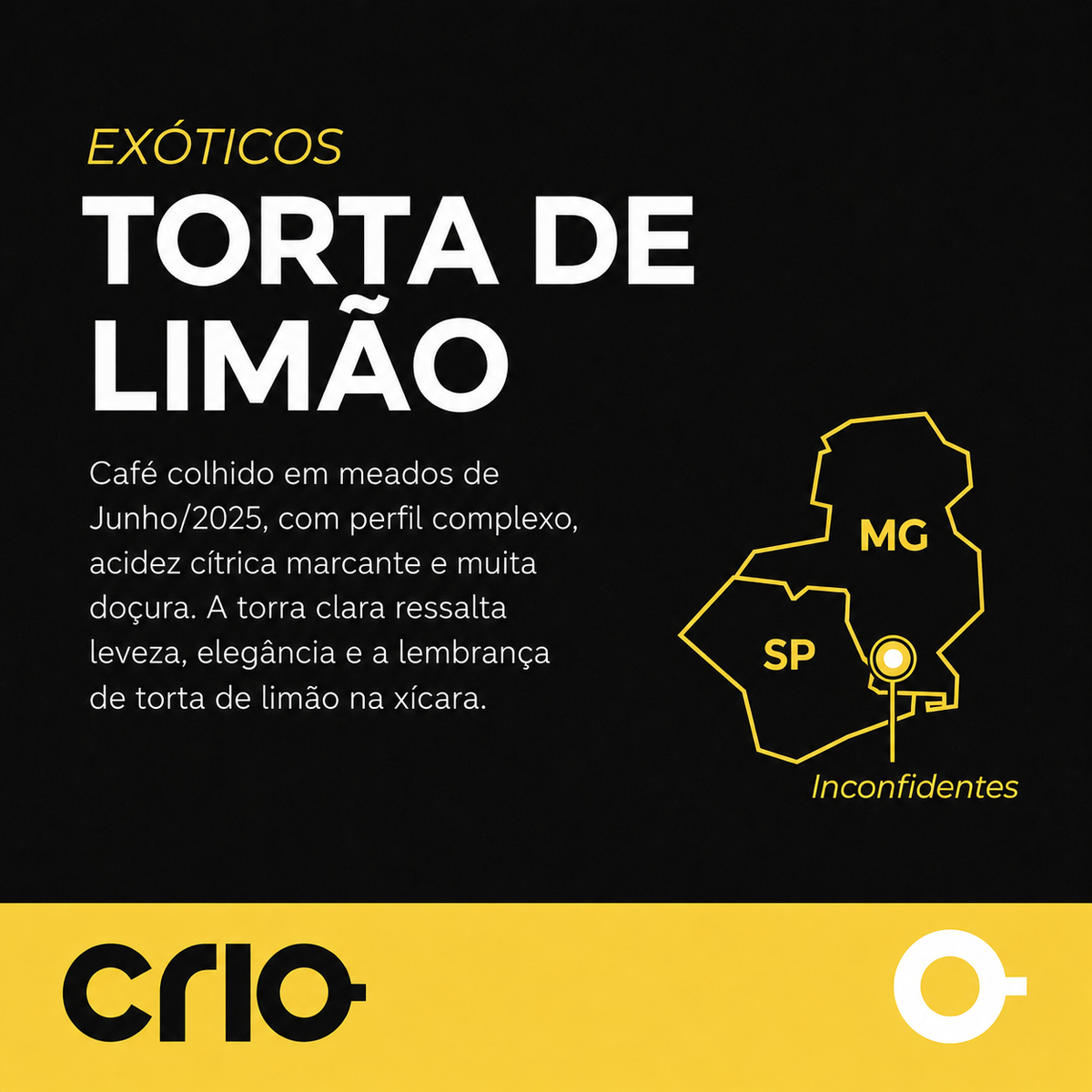 Torta de Limão