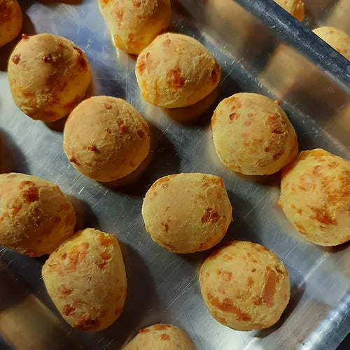 Assinatura Pão de Queijo