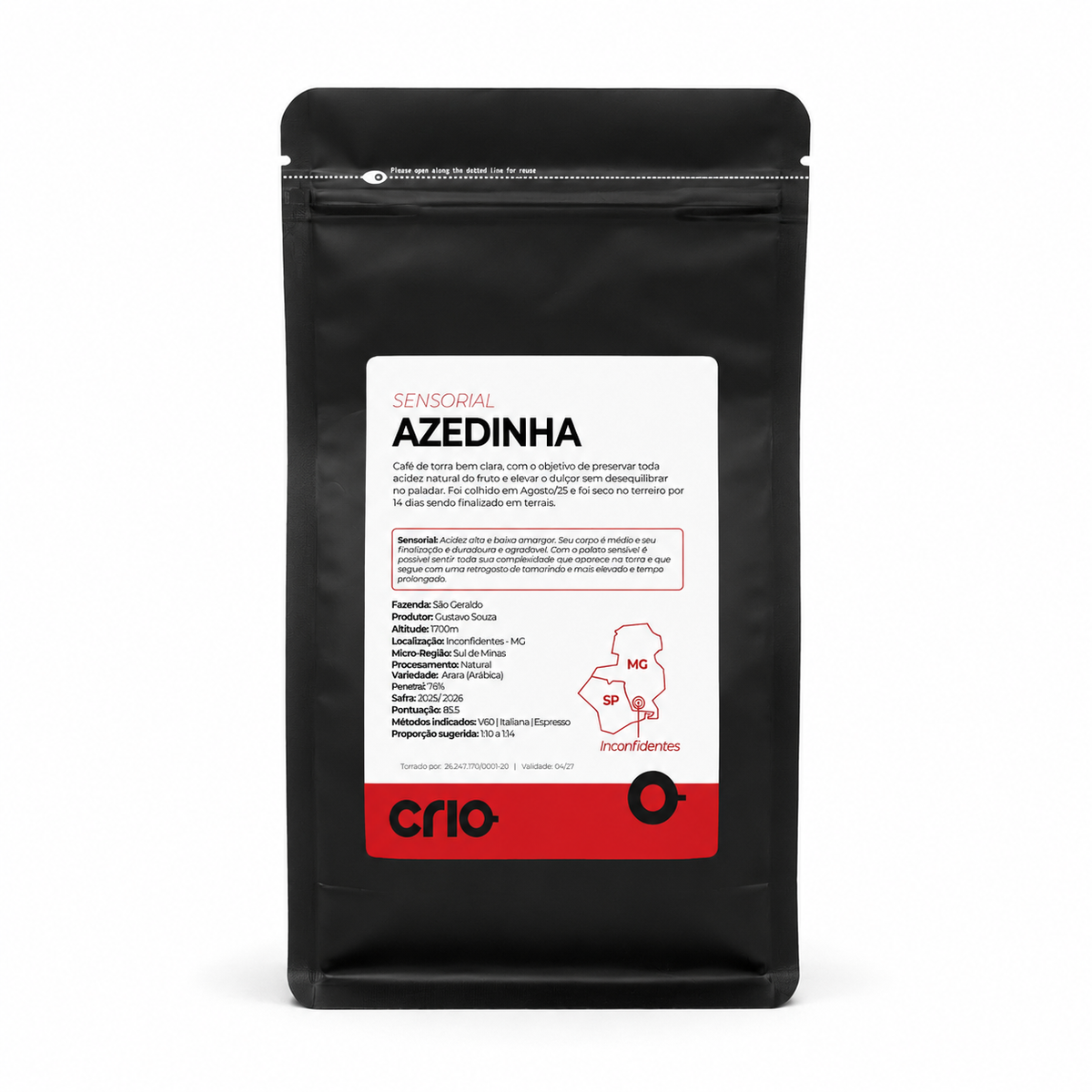 Azedinha
