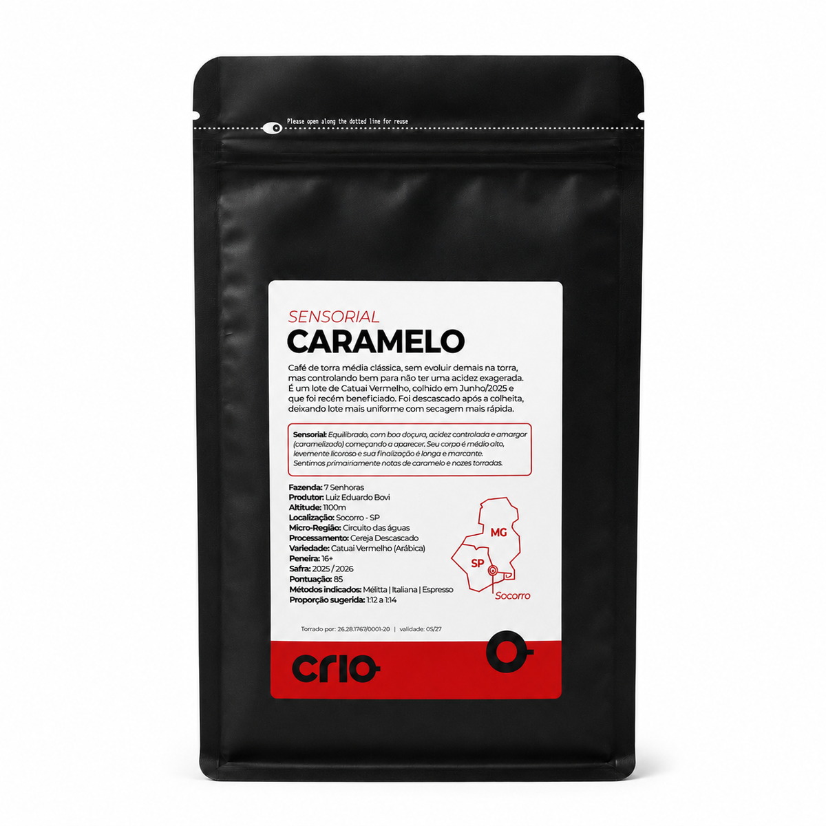 Caramelo
