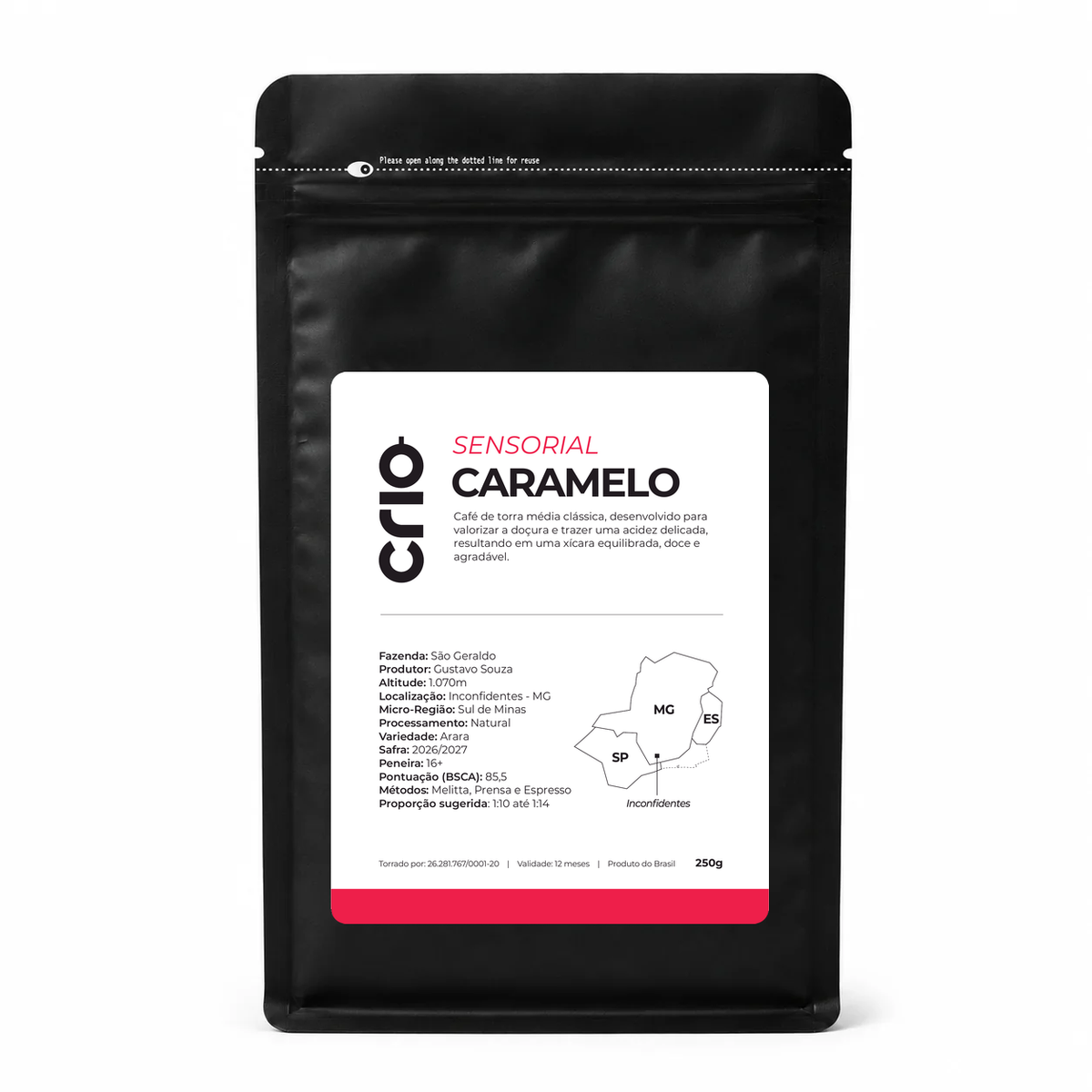 Caramelo