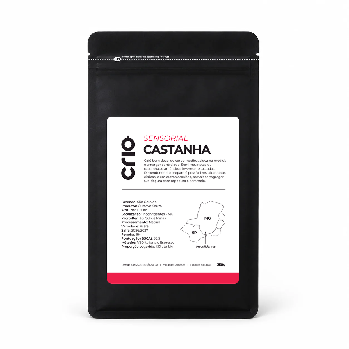Castanha