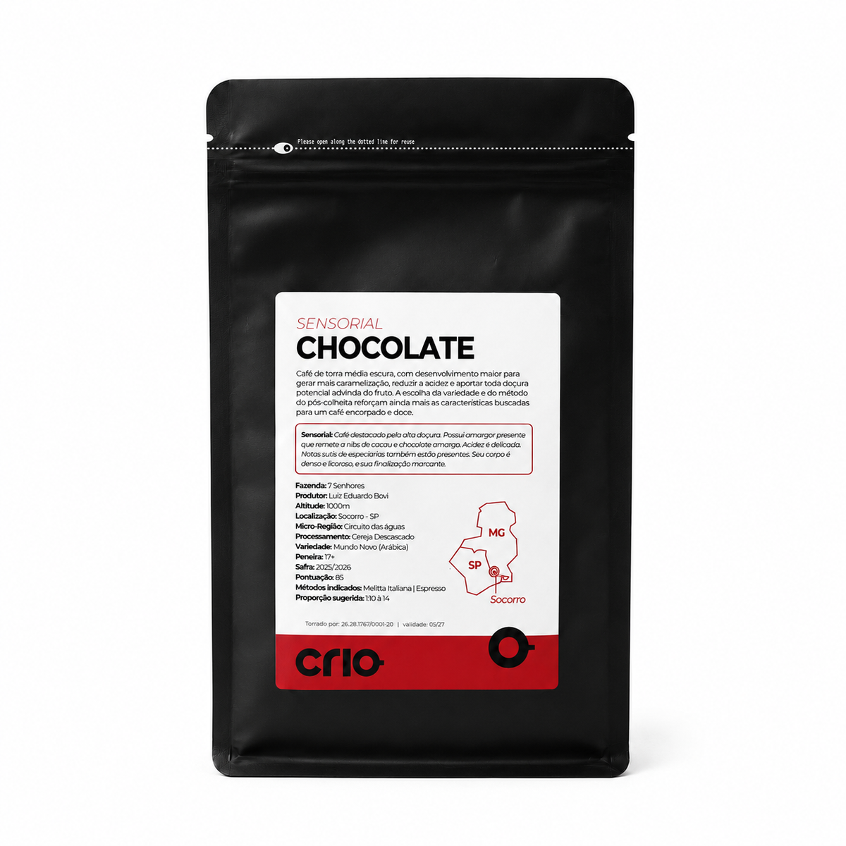 Chocolate
