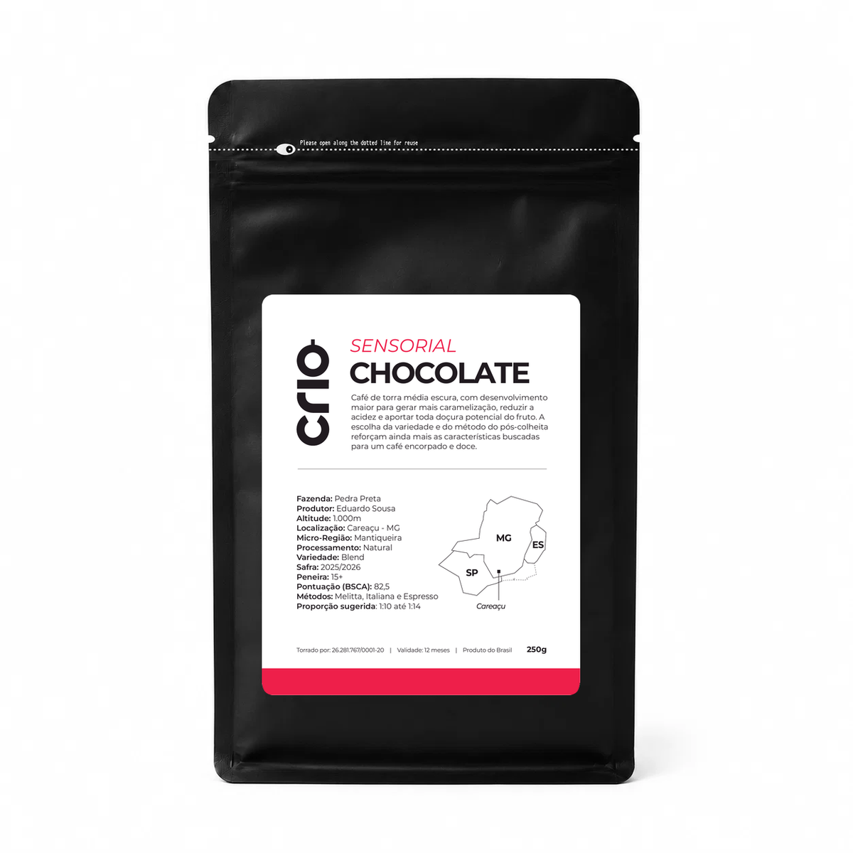 Chocolate
