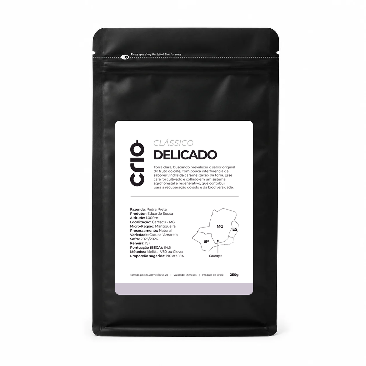 Delicado