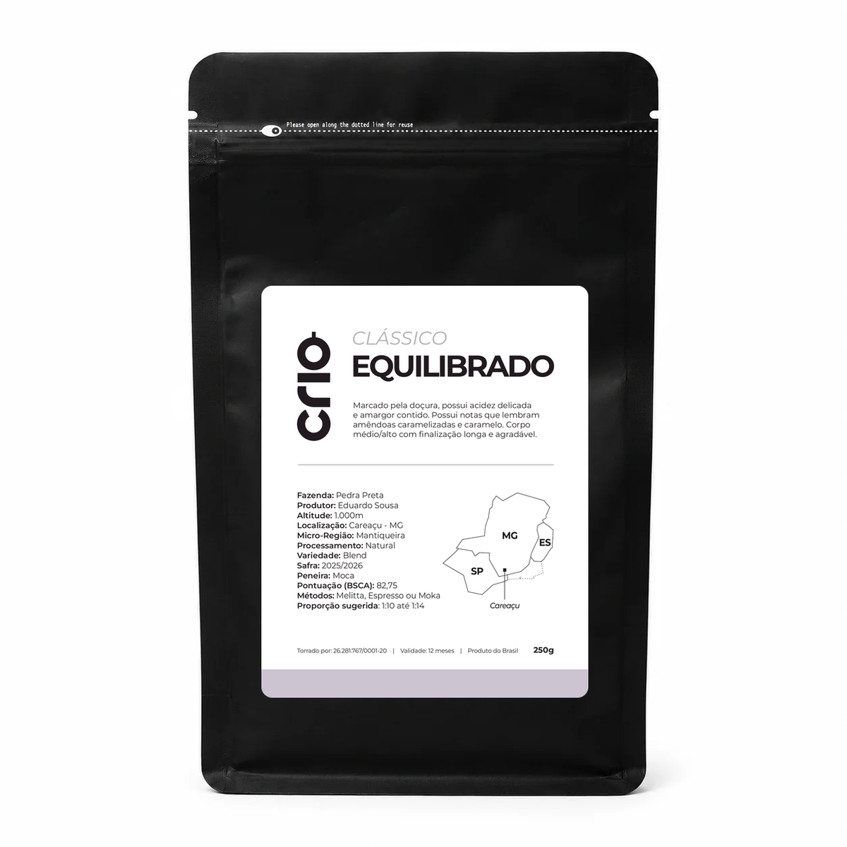 Equilibrado