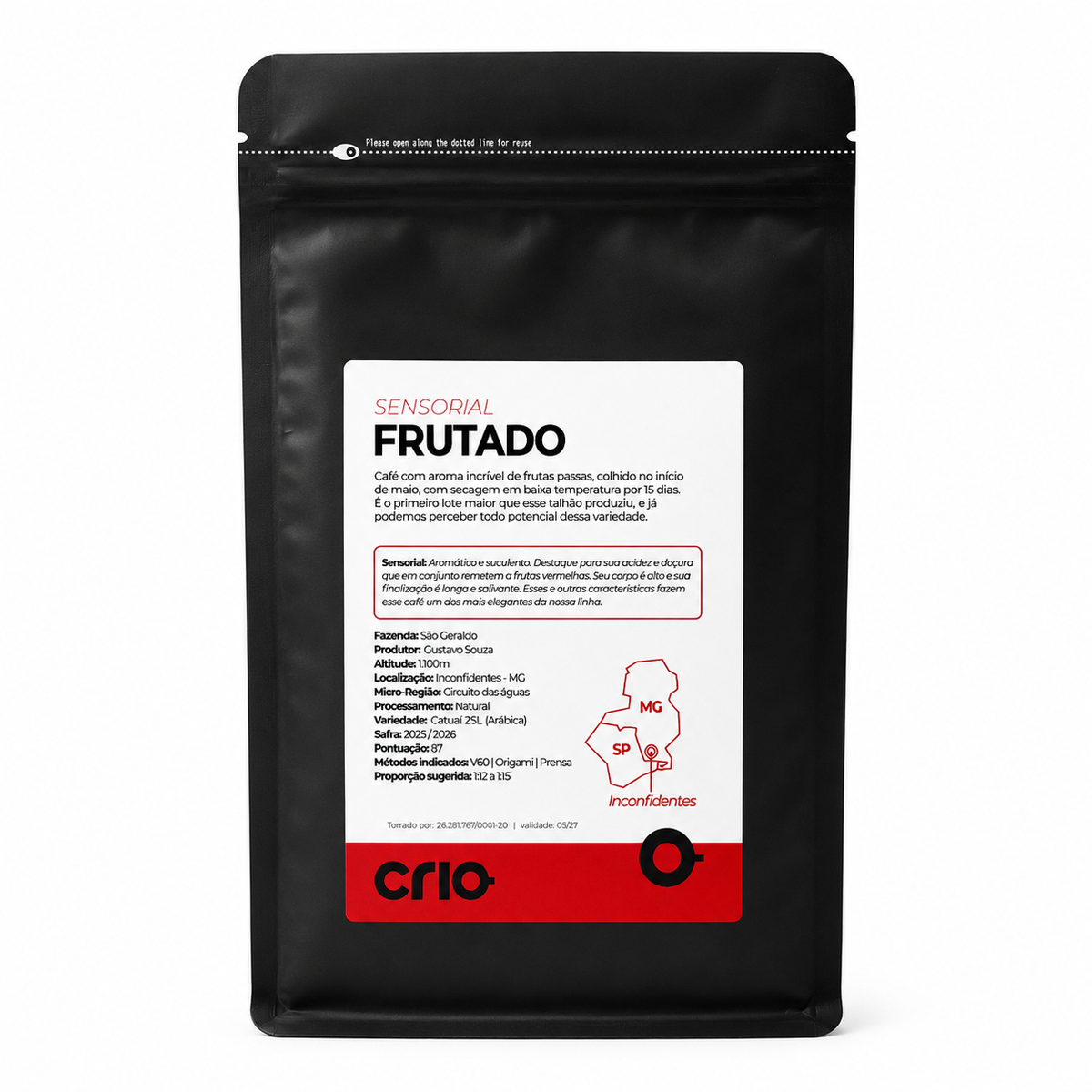 Frutado