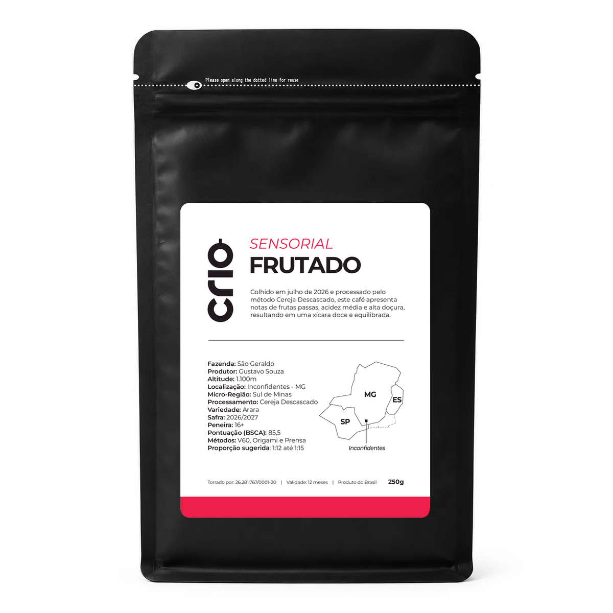 Frutado