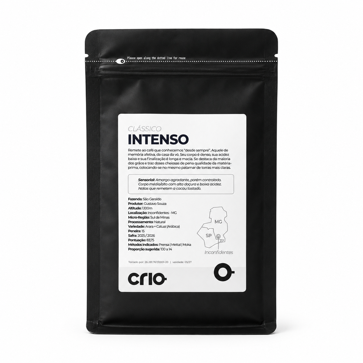 Intenso