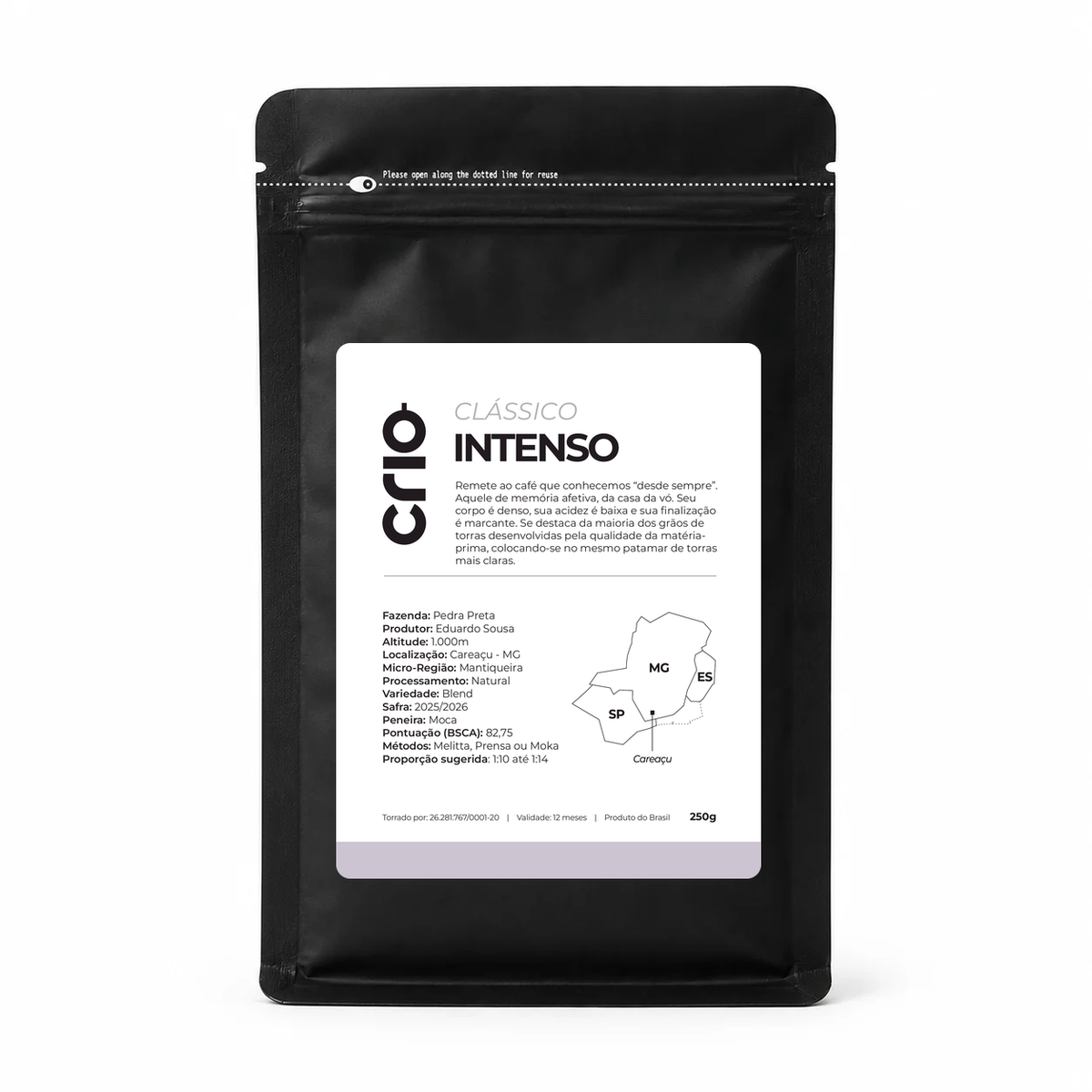 Intenso