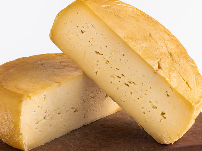 Queijo Vô Bastião - Serra das Antas