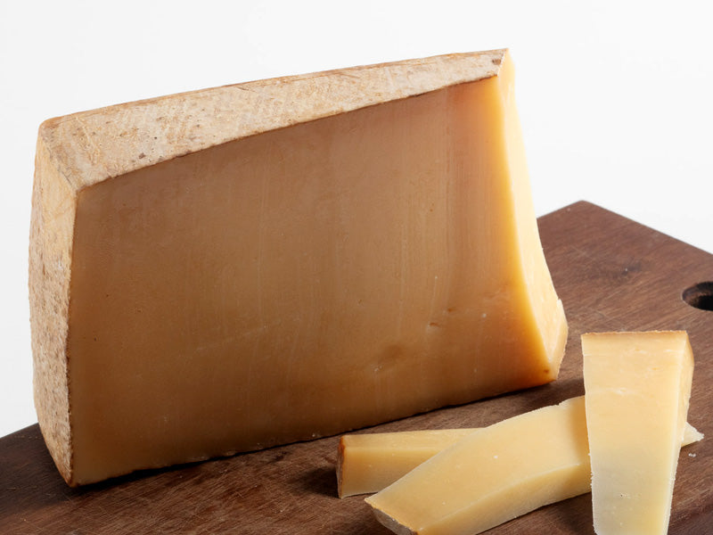 Queijo Comtè - Serra das Antas