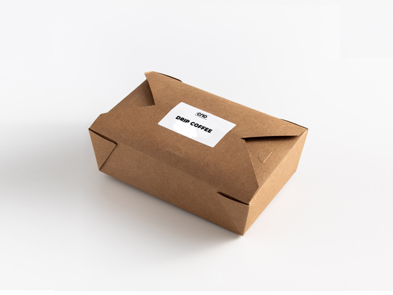 Drip Coffee do Crio (10un)