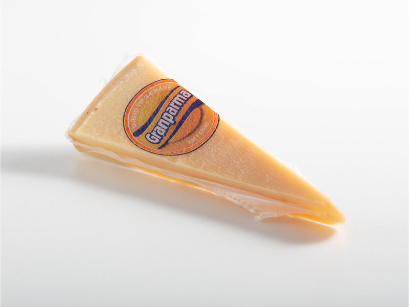 Queijo tipo Grana Padano - Granparma
