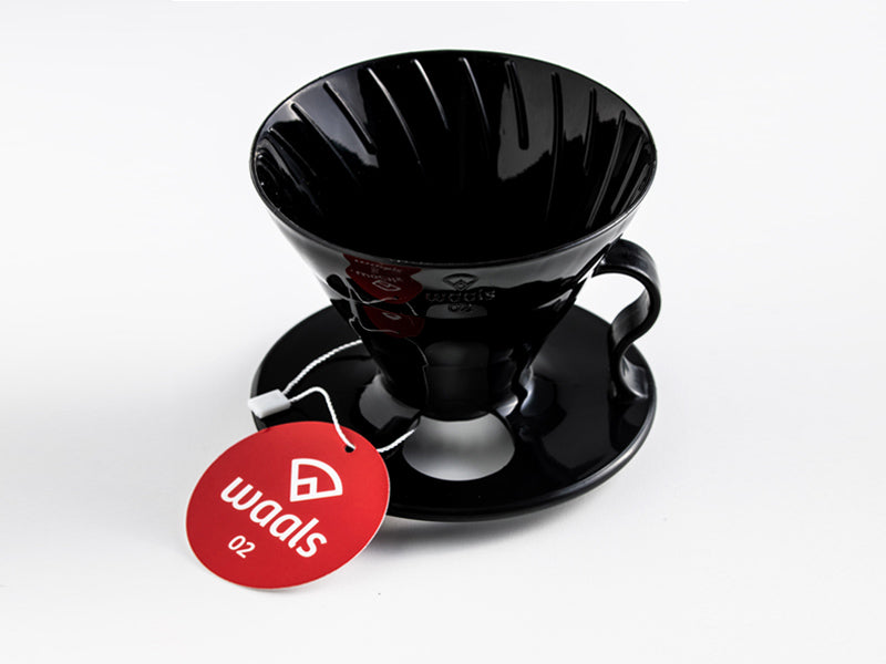 Coador de Café - Suporte V60 - Waals